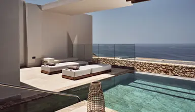 The Royal Senses Resort & Spa Crete