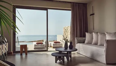 The Royal Senses Resort & Spa Crete