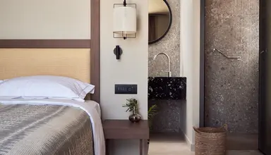 The Royal Senses Resort & Spa Crete