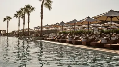 The Royal Senses Resort & Spa Crete
