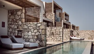 The Royal Senses Resort & Spa Crete