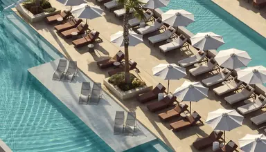 The Royal Senses Resort & Spa Crete