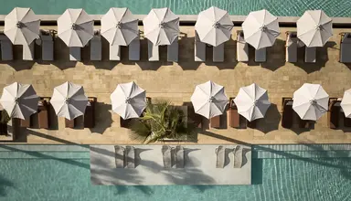 The Royal Senses Resort & Spa Crete