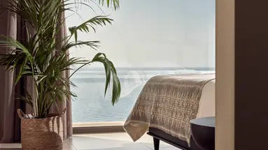The Royal Senses Resort & Spa Crete