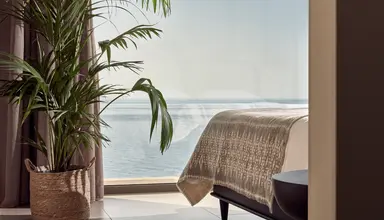 The Royal Senses Resort & Spa Crete