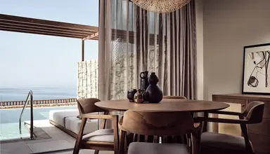 The Royal Senses Resort & Spa Crete