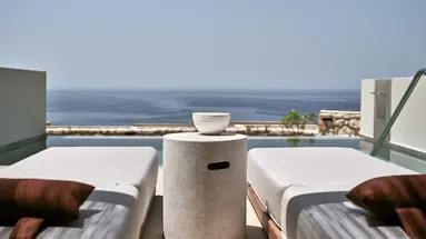The Royal Senses Resort & Spa Crete