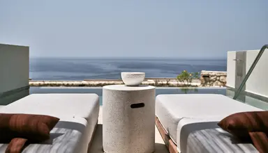 The Royal Senses Resort & Spa Crete