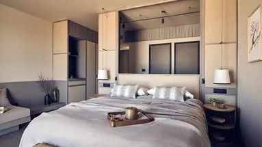 The Royal Senses Resort & Spa Crete