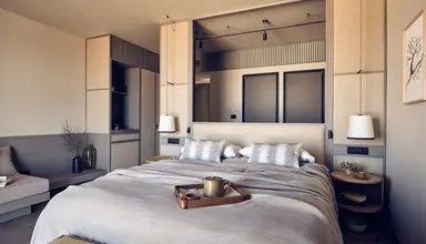 The Royal Senses Resort & Spa Crete