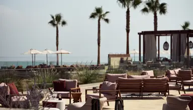 The Royal Senses Resort & Spa Crete