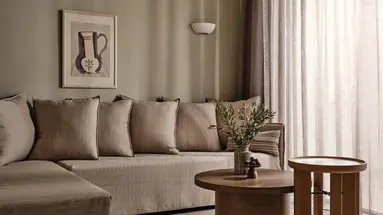 The Royal Senses Resort & Spa Crete