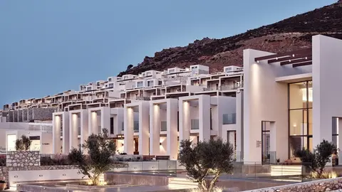 Hotel The Royal Senses Resort & Spa Crete