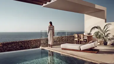 The Royal Senses Resort & Spa Crete