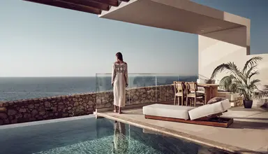 The Royal Senses Resort & Spa Crete