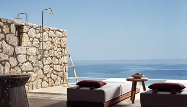 The Royal Senses Resort & Spa Crete
