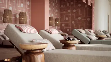 The Royal Senses Resort & Spa Crete