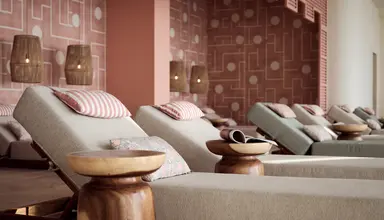 The Royal Senses Resort & Spa Crete