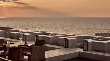 The Royal Senses Resort & Spa Crete