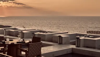 The Royal Senses Resort & Spa Crete