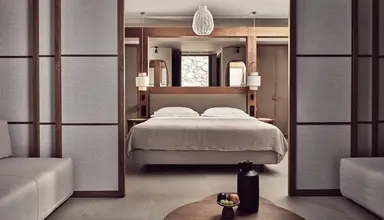 The Royal Senses Resort & Spa Crete