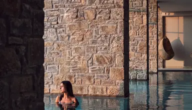 The Royal Senses Resort & Spa Crete