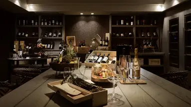 The Royal Senses Resort & Spa Crete