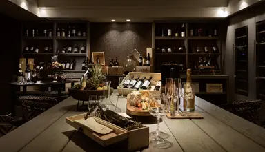 The Royal Senses Resort & Spa Crete