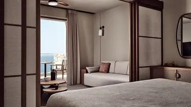 The Royal Senses Resort & Spa Crete