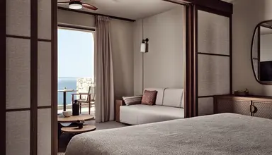 The Royal Senses Resort & Spa Crete