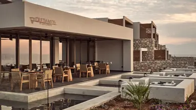 The Royal Senses Resort & Spa Crete