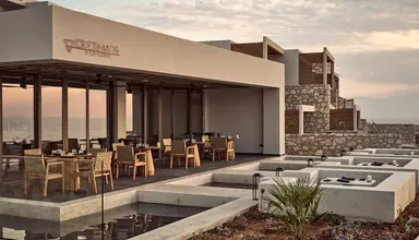 The Royal Senses Resort & Spa Crete