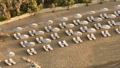 The Royal Senses Resort & Spa Crete