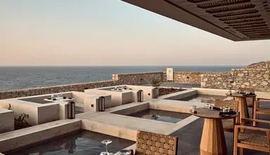 The Royal Senses Resort & Spa Crete