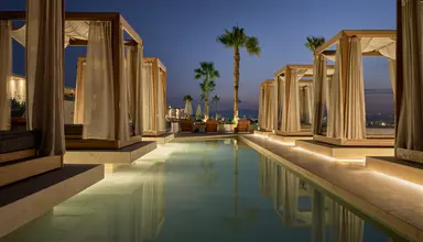 The Royal Senses Resort & Spa Crete