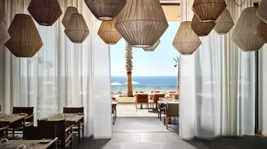 The Royal Senses Resort & Spa Crete