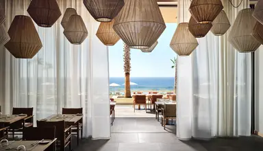 The Royal Senses Resort & Spa Crete