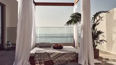 The Royal Senses Resort & Spa Crete