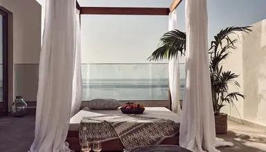 The Royal Senses Resort & Spa Crete