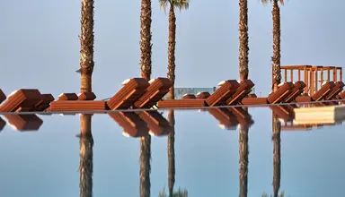 The Royal Senses Resort & Spa Crete