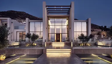 The Royal Senses Resort & Spa Crete