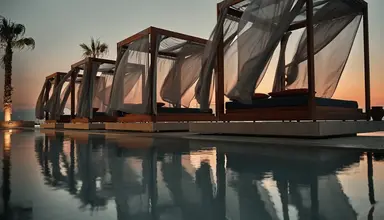 The Royal Senses Resort & Spa Crete