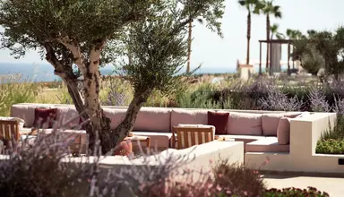 The Royal Senses Resort & Spa Crete