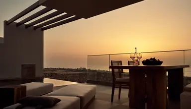 The Royal Senses Resort & Spa Crete