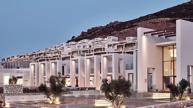 The Royal Senses Resort & Spa Crete