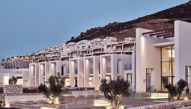 The Royal Senses Resort & Spa Crete