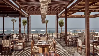 The Royal Senses Resort & Spa Crete