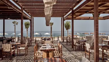 The Royal Senses Resort & Spa Crete