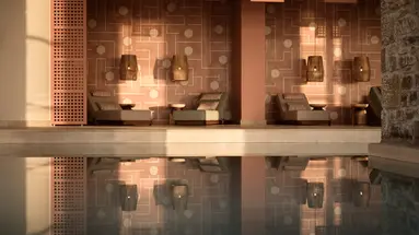 The Royal Senses Resort & Spa Crete