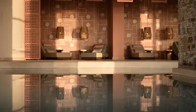 The Royal Senses Resort & Spa Crete